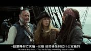 加勒比海盗 Pirates of the Caribbean 1-5 (2003-2017)