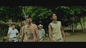 《极盗者 》(2015) 4K原盘REMUX [内封简英双语字幕] [51