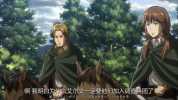 【日漫】进击的巨人.全4季+完结篇+剧场版+真人版+漫画.日语简中(2)