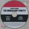 Sophie Zelmani — 2022年专辑（欧版） — The World Ain't Pretty flac(1)